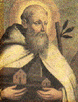 St. Romuald