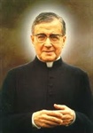 St. Josemaria Escriva