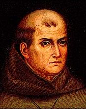 St. Junipero Serra