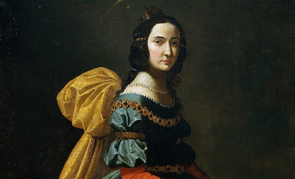 St. Elizabeth of Portugal