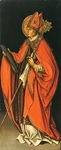 St. Ulric of Augsburg