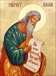 St. Isaiah the Prophet