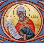 Ezra the Prophet