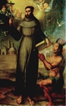 St. Francis Solanus