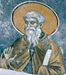 Saint Joseph Studita of Thessalonica