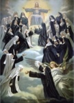 The Martyrs of Orange