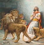 Daniel the Prophet