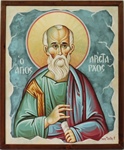 St. Aristarchus