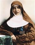 St. Mary McKillop