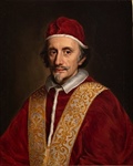 Pope Blessed Innocent XI