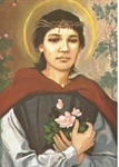 St. Rose of Lima