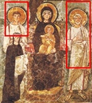 Saints Felix and Audactus