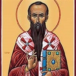 St. Bertin the Great