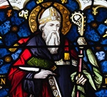 St. Kieran the Younger