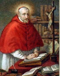 St. Robert Bellarmine