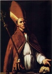 St. Januarius