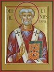 Pope St. Linus