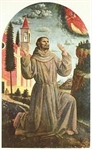 St. Pacificus (Pacific) of San Severino