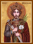 St. Wenceslaus