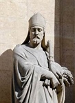 St. Honorius of Canterbury