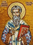St. Gregory the Illuminator