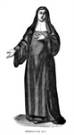 Saint Thecla of Kitzingen
