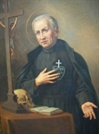 St. Paul of the Cross