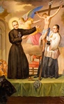 St. Paul of the Cross