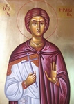 St. Heraclius