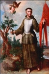 St. John of Capistrano