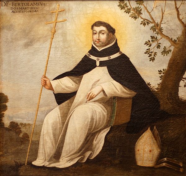 Bl. Bartholomew of Vicenza