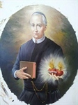 Saint Gaetano Errico