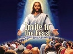 Come to the Feast