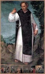 St. Leonard of Noblac