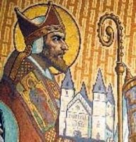 St. Willibrord of Echternach