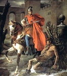 St. Martin of Tours