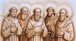 St. Nicholas Tavelic and Companions