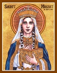 St. Margaret of Scotland