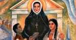 St. Rose Philippine Duchesne