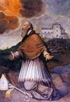 St. Maurus of Cesena