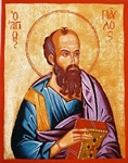 St. Philemon