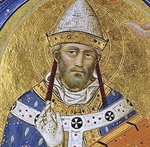 Pope St. Clement I