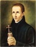 St. John Berchmans