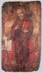 Saint Silvestro Guzzolini