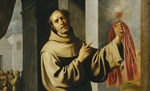 St. James of the Marches