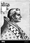 Pope St. Gregory III