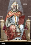 Pope St. Damasus