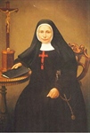 Bl. Mary Frances Schervier