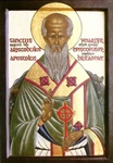 St. Ado of Vienne