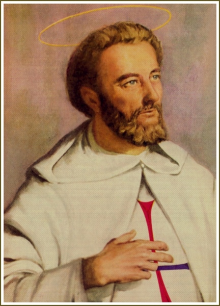 St. John of Matha